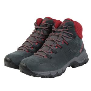 マムート（MAMMUT）（レディース）ノヴァ 4 ミッド ゴアテックス 3030-04731-00670｜L-Breath Yahoo!店