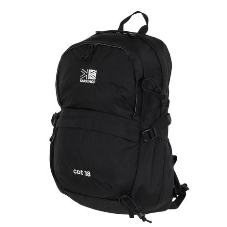 カリマー（karrimor）（メンズ、レディース）バッグ バックパック リュック cot 18 50...
