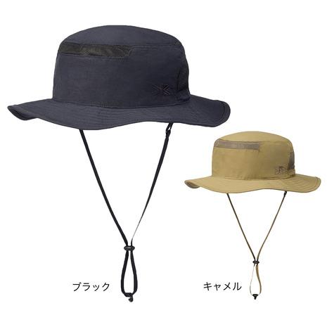 カリマー（karrimor）（メンズ）帽子 トレッキング 登山 TSハイフローハット 200232
