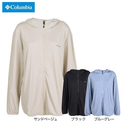 コロンビア（Columbia）（レディース）アウター ジャケット マグノリアビスタ フルジップ PL...