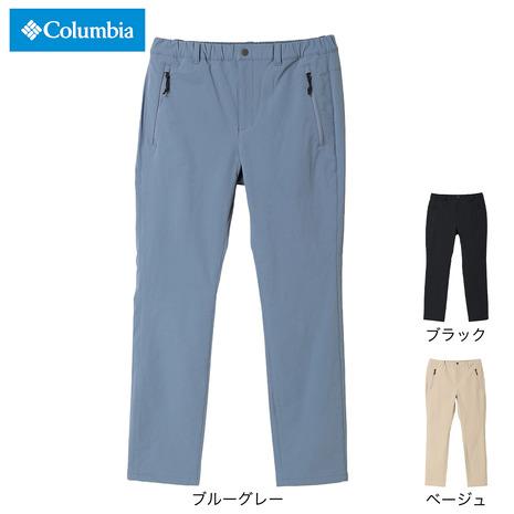 コロンビア（Columbia）（レディース）パンツ ボトム ウィメンズ ヤマジェニックタイトパンツ ...