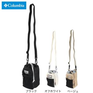 コロンビア（Columbia）（メンズ、レディース）ポーチ バッグ プライスストリーム ボトルホルダー PU2438｜L-Breath Yahoo!店
