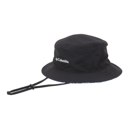 コロンビア（Columbia）（メンズ、レディース）帽子 ハット トレッキング 登山 グリーンホーン...