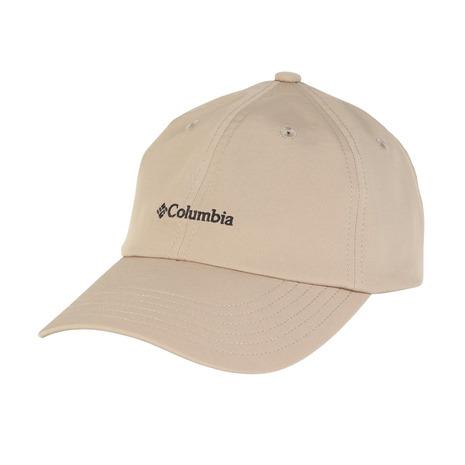 コロンビア（Columbia）（メンズ、レディース）帽子 トレッキング 登山 サーモンパスストレッチ...