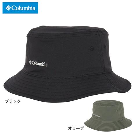 コロンビア（Columbia）（メンズ、レディース）帽子 ハット トレッキング 登山 シッカモアライ...