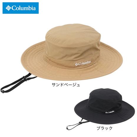 コロンビア（Columbia）（メンズ、レディース）帽子 ハット トレッキング 登山 ボンバークレス...