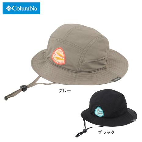 コロンビア（Columbia）（メンズ、レディース）帽子 ハット トレッキング 登山 レインボースパ...