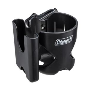 Coleman（コールマン） アウトドアチェア カップホルダー : ナチュラム