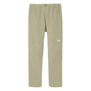 ザ・ノース・フェイス（THE NORTH FACE）（メンズ）パンツ ボトム アルパイン ライトパンツ NB82501 CL
