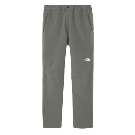 ザ・ノース・フェイス（THE NORTH FACE）（メンズ）パンツ ボトム アルパイン ライトパン...