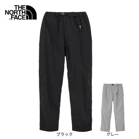 ザ・ノース・フェイス（THE NORTH FACE）（メンズ、レディース）ボトム ジオロジーパンツ ...