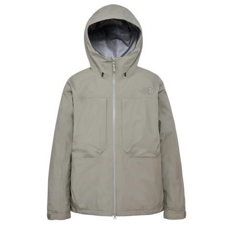 ザ・ノース・フェイス（THE NORTH FACE）（メンズ）ジャケット アウター ハイカーズジャケ...