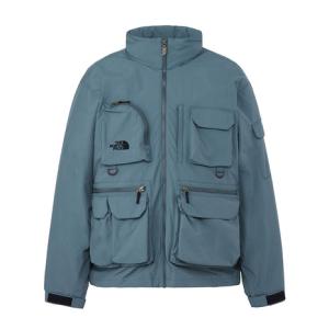Columbia（コロンビア） フィッシングジャケット 裏メッシュ メンズ
