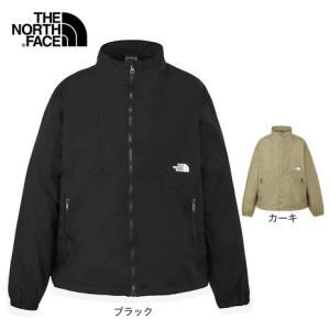 ノースフェイス コンパクトブルゾンの買取情報