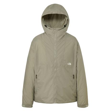 ザ・ノース・フェイス（THE NORTH FACE）（メンズ）アウター コンパクトジャケット NP7...