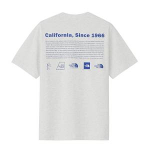 ノースフェイス 半袖Tシャツ NT32407の高価買取価格
