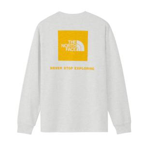 ザ・ノース・フェイス メンズロンTの買取情報