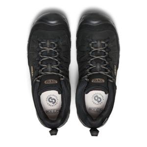 キーン(KEEN)(メンズ)ハイキングシューズ...の詳細画像1