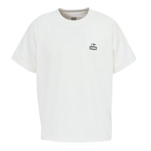 チャムス（CHUMS）（メンズ）エアトレイルチャムススポーツTシャツ CH01-2707-W001