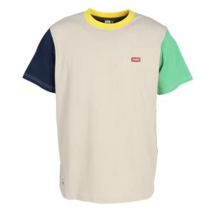 チャムス（CHUMS）（メンズ）ブービーロゴTシャツ CH01-2737-C086