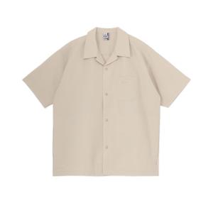 チャムス（CHUMS）（メンズ）シアチャッカーストレッチシャツ CH02-1261-G057