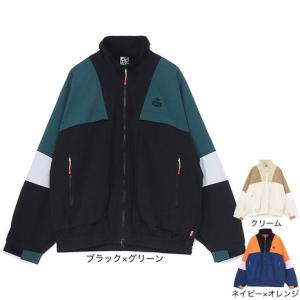 CHUMS メンズ ブルゾン ジャケットの買取情報