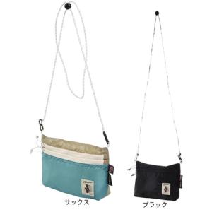 コブマスター（Cobmaster）（メンズ、レディース）サコッシュ ショルダーバッグ COB-CR ジェレミーサコッシュ 81021300