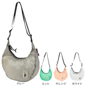コブマスター（Cobmaster）（メンズ、レディース）COB-CR バナナ ショルダーバッグ 7L 81021800