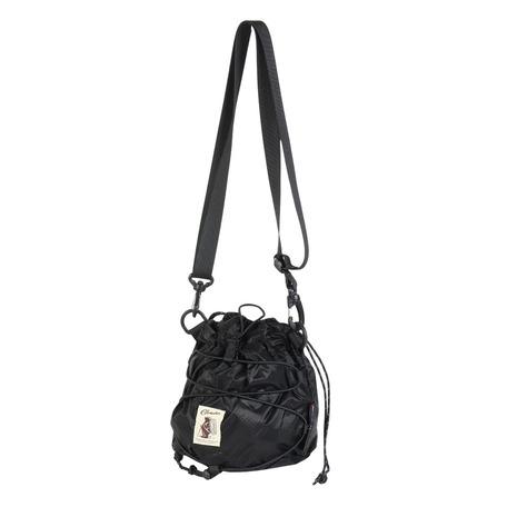 Cobmaster（Cobmaster）（メンズ、レディース）ショルダーバッグ ロールトップ&amp;巾着 ...