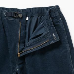 グラミチ(Gramicci)(メンズ)コーデュ...の詳細画像3
