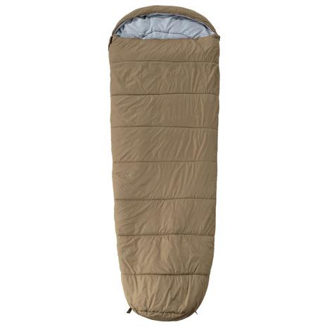 バンドック（BUNDOK） シュラフ 寝袋 マミーキャンプ 登山 マミー型シュラフー5 BDK-61