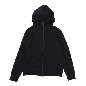 フットマーク（FOOTMARK）（レディース）冷やしトク フルジップパーカー 3110018-09｜L-Breath Yahoo!店