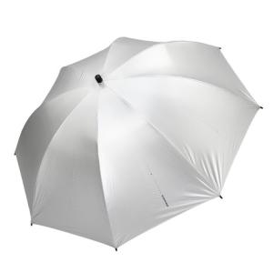 エバニュー（EVERNEW）（メンズ、レディース）晴雨兼用 超大型長傘 SHADOW Master 70 EBYR792｜L-Breath Yahoo!店