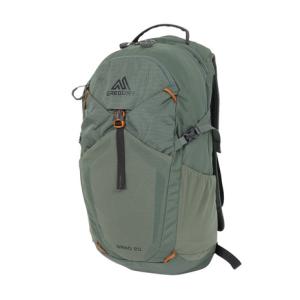 グレゴリー バックパック ナノ20の買取情報