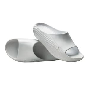 ナイキ（NIKE）（メンズ）シャワーサンダル リアクト X リジュビネイトスライド ホワイト HV4479-100 スポーツサンダル カジュアル シューズ