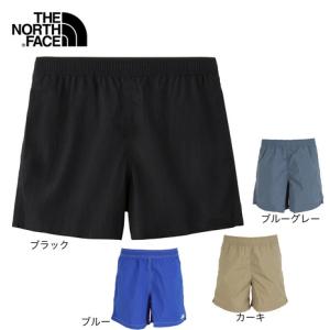 ザ・ノース・フェイス（THE NORTH FACE）（メンズ）ショートパンツ バーサタイルショーツ NB42630 ハーフパンツ｜L-Breath Yahoo!店