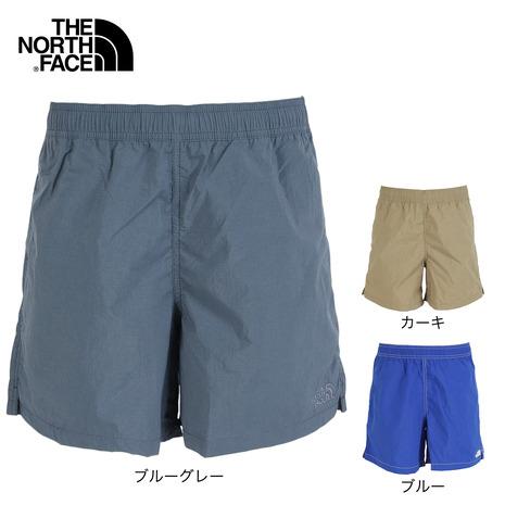 ザ・ノース・フェイス（THE NORTH FACE）（メンズ）ショートパンツ ショーツ VERSAT...