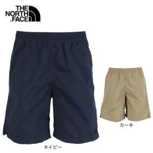 ザ・ノース・フェイス（THE NORTH FACE）（メンズ）ショートパンツ ショーツ VERSATILE MID NB42631｜L-Breath Yahoo!店