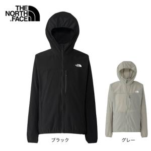ザ・ノース・フェイス（THE NORTH FACE）（メンズ）ジャケット アウター マウンテンソフトシェルフーディ NP22603｜L-Breath Yahoo!店