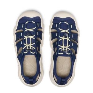 キーン(KEEN)(レディース)ストラップサン...の詳細画像1
