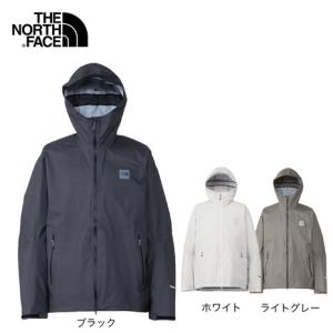 ザ・ノース・フェイス（THE NORTH FACE）（メンズ、レディース）レインジャケット 雨具 防水 エンライドレインジャケット NP12460｜L-Breath Yahoo!店
