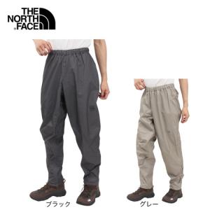 THE NORTH FACE（ザ ノースフェイス） レインパンツ メンズ レディース