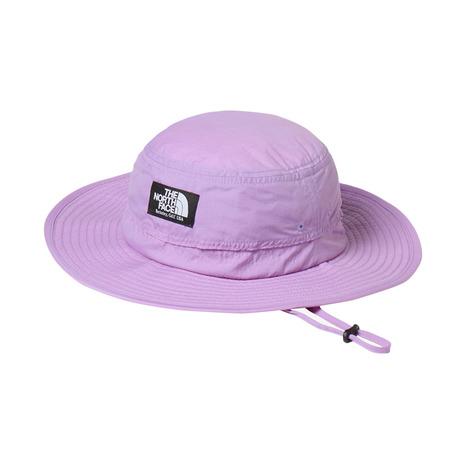 ザ・ノース・フェイス（THE NORTH FACE）（キッズ）キッズ 帽子 トレッキング 登山 ホラ...