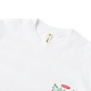 キーン(KEEN)(メンズ)半袖 Tシャツ O...の詳細画像2
