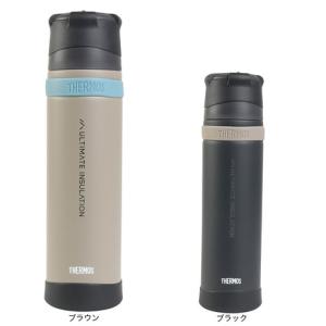 サーモス（THERMOS）水筒 ボトル マグ ステンレスボトル FFX-902