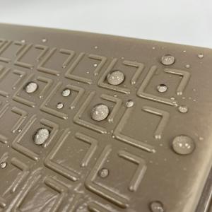 ユーザー(ユーザー) 防水コンパクト座布団 U...の詳細画像3