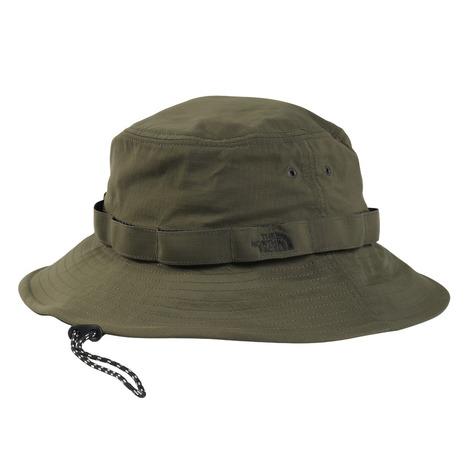 ザ・ノース・フェイス（THE NORTH FACE）（メンズ）帽子 ハット トレッキング 登山 WI...