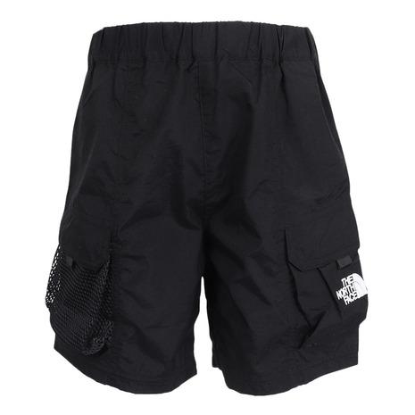 ザ・ノース・フェイス（THE NORTH FACE）（キッズ）ジュニア ショートパンツ ショーツ T...
