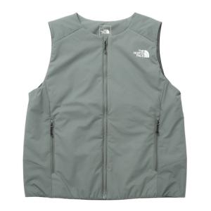 THE NORTH FACE(ザ・ノース・フェイス) ベントリックスベスト（ユニ