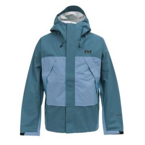 HELLY HANSEN（ヘリーハンセン） 2025秋冬 トレッキング レイン
